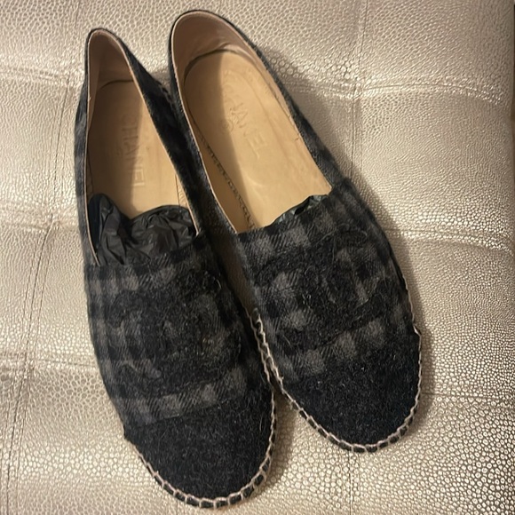 Chanel Espadrilles - Picture 4 of 6